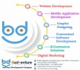 Website Development Company in Ahmedabad India